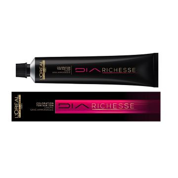 L'Oréal Dia Richesse Demi-Permanente haarkleuring 5.5 50ml Productafbeelding