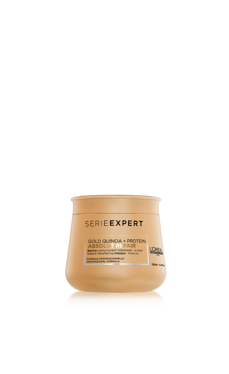 L'Oréal Serie Expert Absolut Repair Gold Haarmasker Outlet  250ml