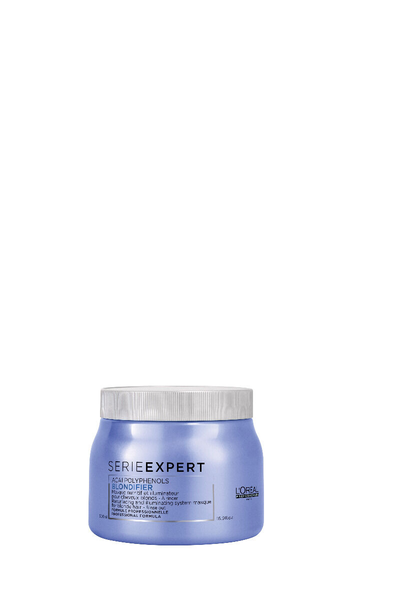 L'Oréal Serie Expert Blondifier Masker Outlet  500ml