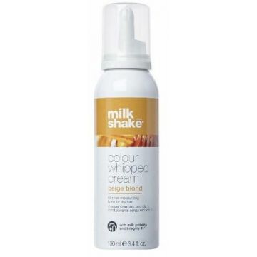 Milk_Shake Color Whipped Cream Beige Blond 100ml