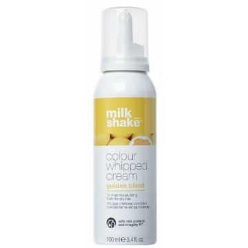 Milk_Shake Color Whipped Cream Golden Blond 100ml
