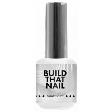 NailPerfect Build That Nail Cloudy White 15ml
