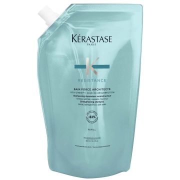 Kérastase Resistance Bain Force Architecte Refill 500ml