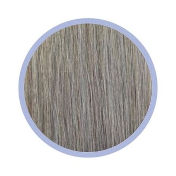 Seiseta Keratin Fusion 1006 Zilver 50-55 cm
