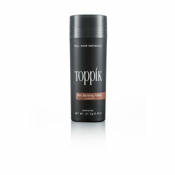 Toppik Hair Building Fibers Auburn 27,5gr