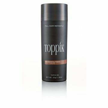 Toppik Hair Building Fibers Auburn 55gr