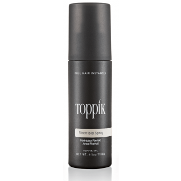 Toppik Fiberhold Spray 118ml