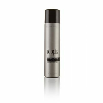 Toppik Colored Thickener Black 144gr