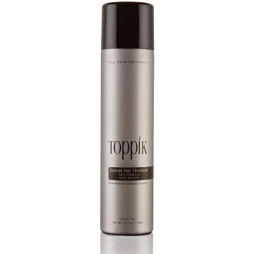 Toppik Colored Thickener Dark Brown 144gr
