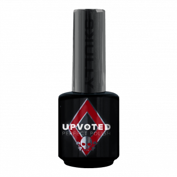 NailPerfect UPVOTED Skully by UPVOTED Soak Off Gelpolish #209 Date Night 15ml