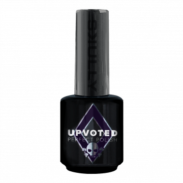 NailPerfect UPVOTED Skully by UPVOTED Soak Off Gelpolish #211 Hangover 15ml