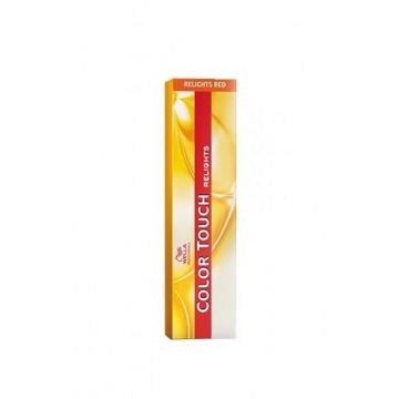Wella Color Touch Relights Red /74 60ml